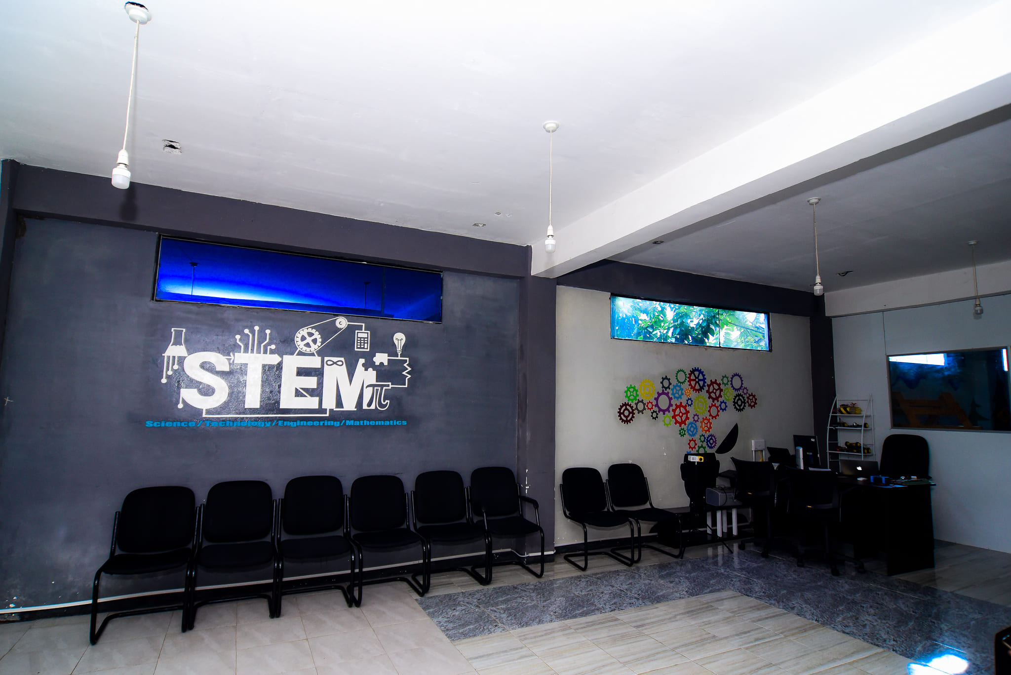 STEM